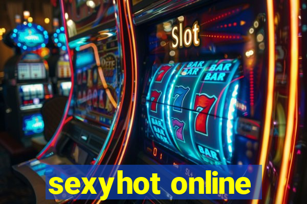 sexyhot online